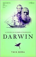 Charles Darwin, la historia concisa de un nombre extraordinario
