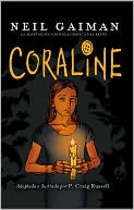 Coraline (Novela Grafica)