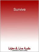 Survive: Stories of Castaways and Cannibals