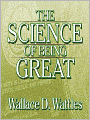 The Science of Being Great