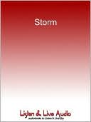 Storm: Stories of Survival from Land and Sea