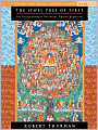 The Jewel Tree of Tibet: The Enlightenment Engine of Tibetan Buddhism