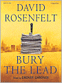 Bury the Lead (Andy Carpenter Series #3)