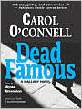 Dead Famous (Kathleen Mallory Series #7)