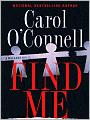 Find Me (Kathleen Mallory Series #9)