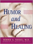 Humor and Healing