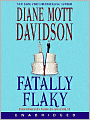 Fatally Flaky (Culinary Mystery Series #15)