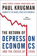 The Return of Depression Economics and the Crisis of 2008