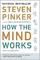 How the Mind Works