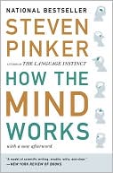 How the Mind Works