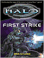 Halo: First Strike