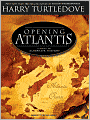Opening Atlantis (Atlantis Series #1)