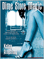 Dime Store Magic (Women of the Otherworld Series #3)