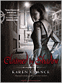 Claimed by Shadow (Cassandra Palmer Series #2)