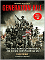 Generation Kill: Devil Dogs, Iceman, Captain America and the New Face of American War