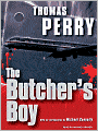 The Butcher's Boy (Butcher's Boy Series #1)