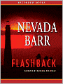 Flashback (Anna Pigeon Series #11)
