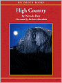 High Country (Anna Pigeon Series #12)