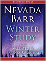 Winter Study (Anna Pigeon Series #14)