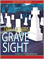 Grave Sight (Harper Connelly Series #1)