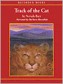 Track of the Cat (Anna Pigeon Series #1)