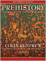 Prehistory: The Making of the Human Mind
