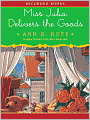 Miss Julia Delivers the Goods (Miss Julia Series #10)