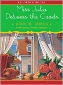 Miss Julia Delivers the Goods (Miss Julia Series #10)