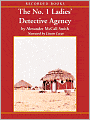 The No. 1 Ladies' Detective Agency (No. 1 Ladies' Detective Agency Series #1)