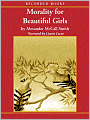 Morality for Beautiful Girls (No. 1 Ladies' Detective Agency Series #3)