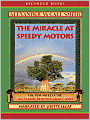 The Miracle at Speedy Motors (No. 1 Ladies' Detective Agency Series #9)