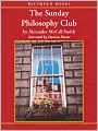 The Sunday Philosophy Club (Isabel Dalhousie Series #1)