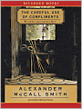 The Careful Use of Compliments (Isabel Dalhousie Series #4)