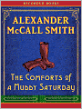 The Comforts of a Muddy Saturday (Isabel Dalhousie Series #5)