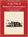 At the Villa of Reduced Circumstances (Professor Dr. von Igelfeld Series)