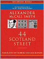 44 Scotland Street (44 Scotland Street Series #1)
