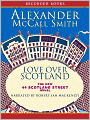 Love Over Scotland (44 Scotland Street Series #3)
