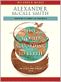 The World According to Bertie (44 Scotland Street Series #4)