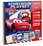 Disney/Pixar The World of Cars: Storybook Playset