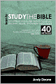 Learn To Study The Bible