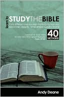 Learn To Study The Bible