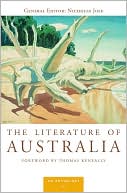 The Literature of Australia: An Anthology
