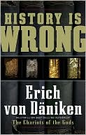History Is Wrong