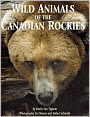 Wild Animals of the Canadian Rockies