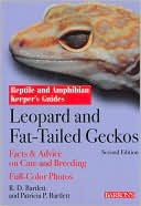 download Leopard and Fat-Tailed Geckos book