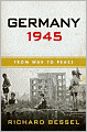 Germany 1945: From War to Peace