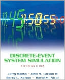 Discrete-Event System Simulation