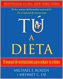 Tu, a dieta: Manual de instrucciones para reducir tu cintura