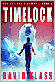 Timelock (Caretaker Trilogy #3)