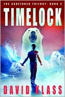 Timelock (Caretaker Trilogy #3)